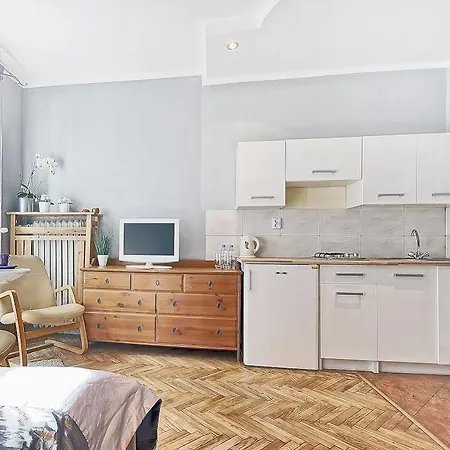 Apartament Kameralny Na Starówce