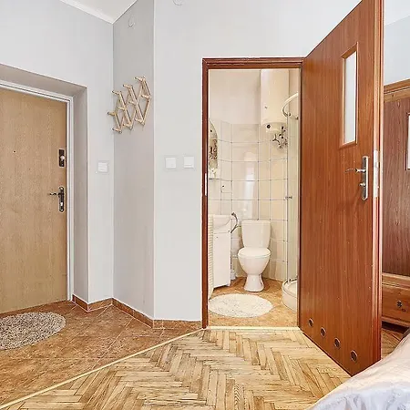 Kameralny Na Starówce