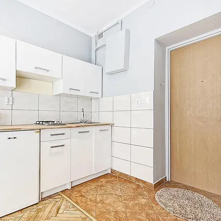 Kameralny Na Starówce Apartament *